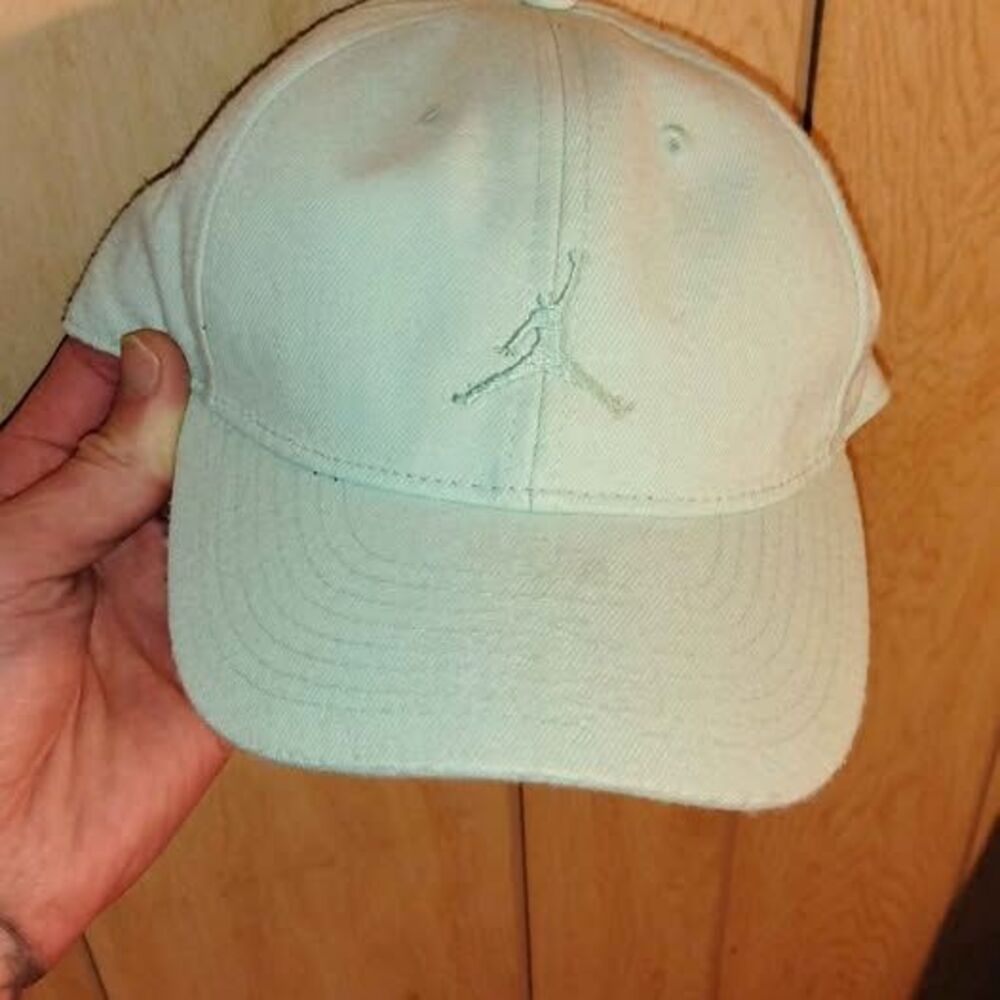 Jordan hat
